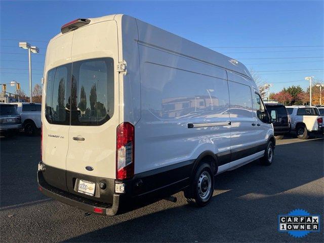 used 2020 Ford Transit-250 car, priced at $38,751