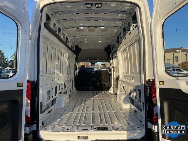 used 2020 Ford Transit-250 car, priced at $38,751