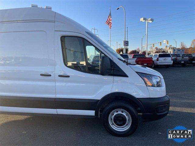 used 2020 Ford Transit-250 car, priced at $38,751