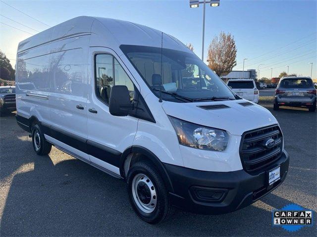 used 2020 Ford Transit-250 car, priced at $38,751