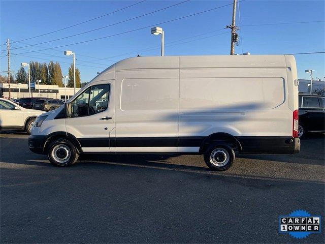 used 2020 Ford Transit-250 car, priced at $38,751