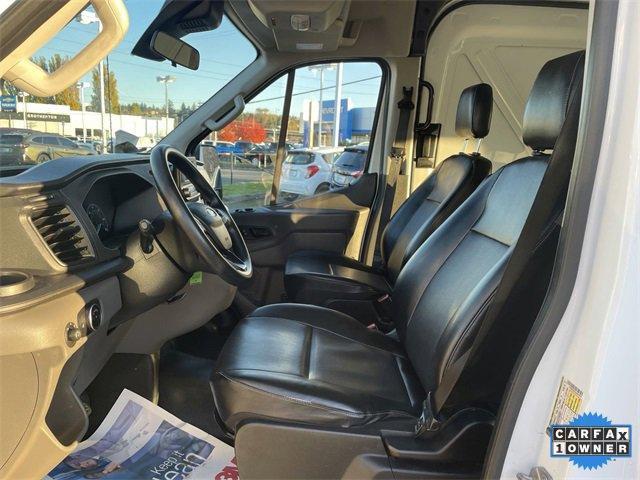 used 2020 Ford Transit-250 car, priced at $38,751