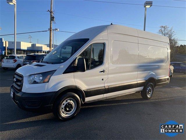 used 2020 Ford Transit-250 car, priced at $38,751