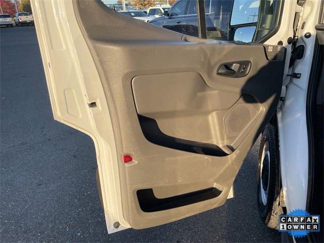 used 2020 Ford Transit-250 car, priced at $38,751