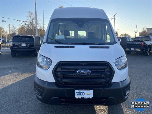 used 2020 Ford Transit-250 car, priced at $38,751