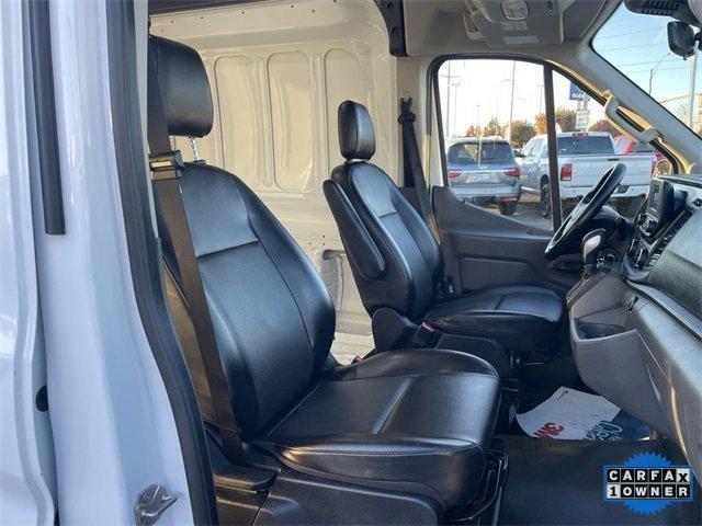 used 2020 Ford Transit-250 car, priced at $38,751