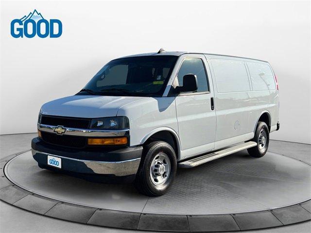 used 2023 Chevrolet Express 2500 car, priced at $29,959