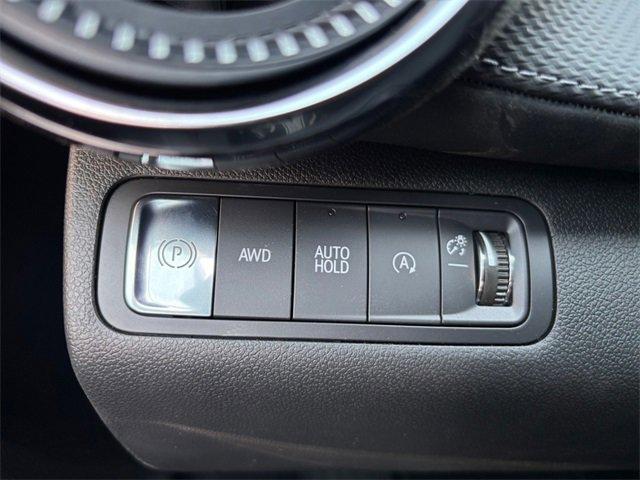 new 2026 Chevrolet Equinox car, priced at $28,895