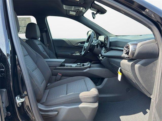 new 2026 Chevrolet Equinox car, priced at $28,895