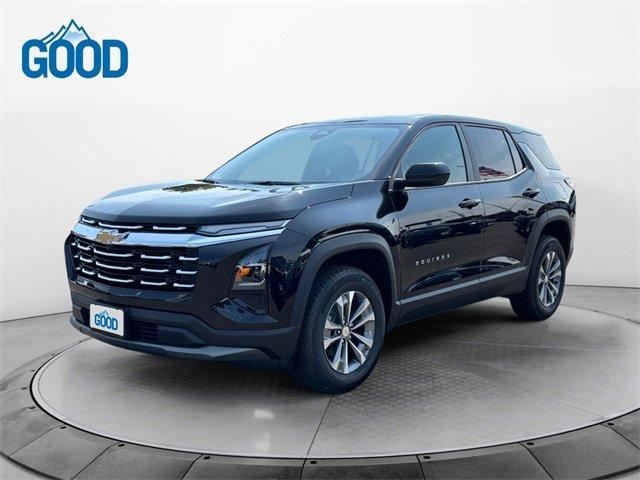 new 2026 Chevrolet Equinox car, priced at $28,895