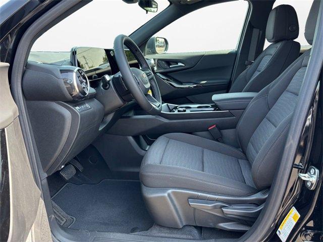 new 2026 Chevrolet Equinox car, priced at $28,895