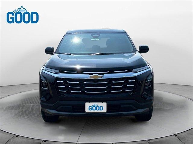 new 2026 Chevrolet Equinox car, priced at $28,895
