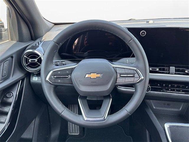 new 2026 Chevrolet Equinox car, priced at $28,895