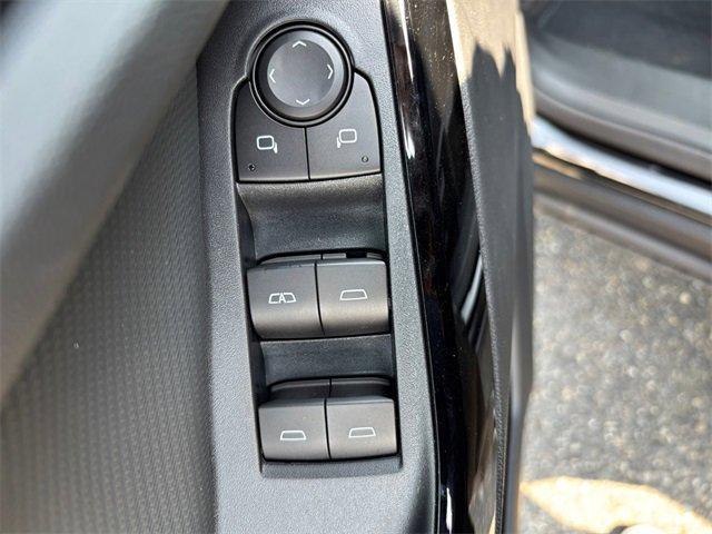 new 2026 Chevrolet Equinox car, priced at $28,895