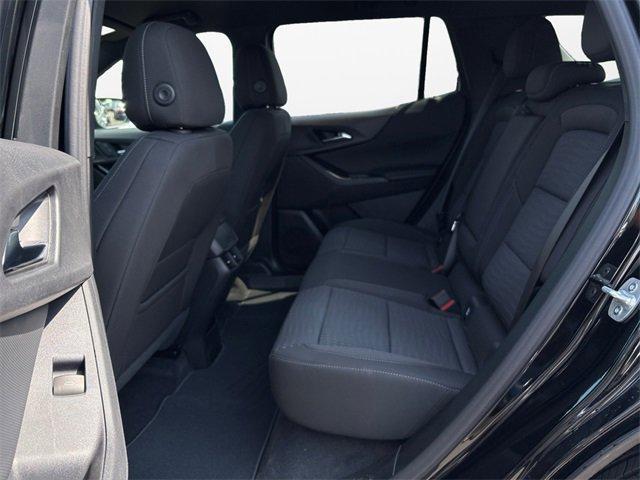 new 2026 Chevrolet Equinox car, priced at $28,895