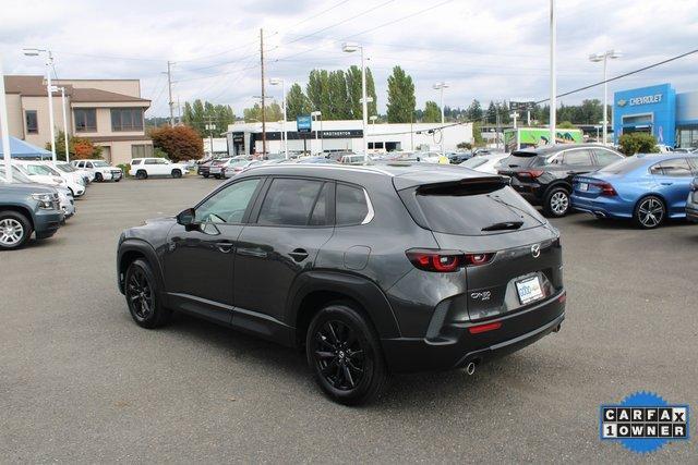 used 2023 Mazda CX-50 car, priced at $26,801