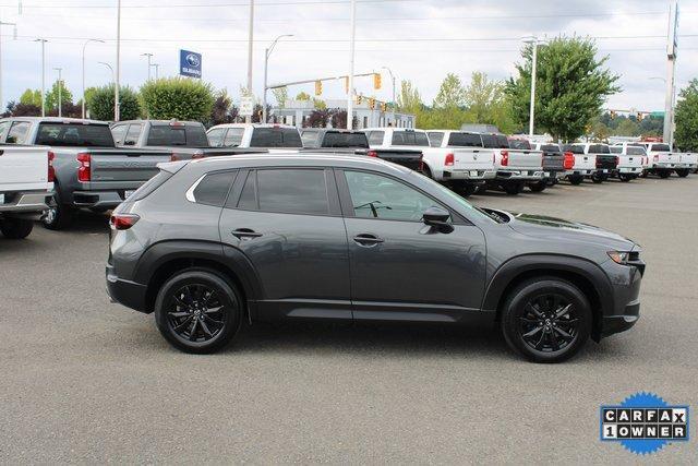 used 2023 Mazda CX-50 car, priced at $26,801