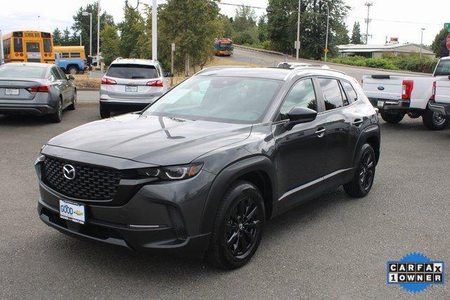 used 2023 Mazda CX-50 car, priced at $26,801