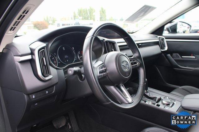 used 2023 Mazda CX-50 car, priced at $26,801