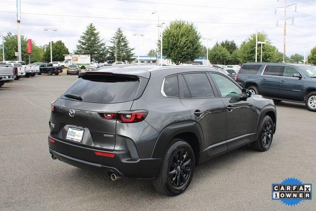 used 2023 Mazda CX-50 car, priced at $26,801