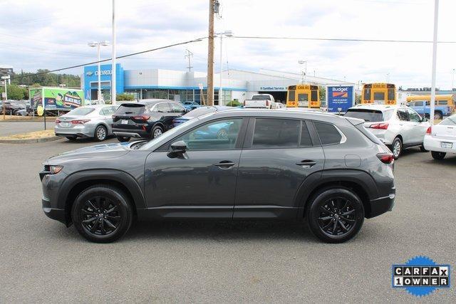 used 2023 Mazda CX-50 car, priced at $26,801