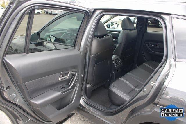 used 2023 Mazda CX-50 car, priced at $26,801