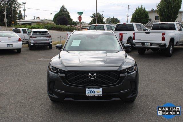 used 2023 Mazda CX-50 car, priced at $26,801