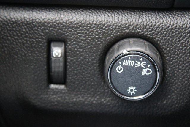 used 2022 Chevrolet Colorado car, priced at $21,898