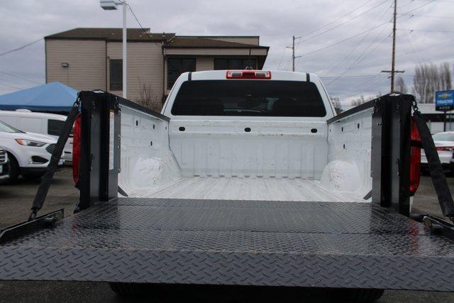 used 2022 Chevrolet Colorado car, priced at $21,898