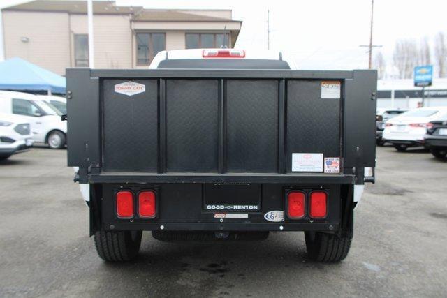 used 2022 Chevrolet Colorado car, priced at $21,898