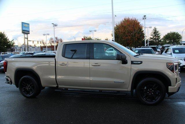 used 2023 GMC Sierra 1500 car, priced at $47,881