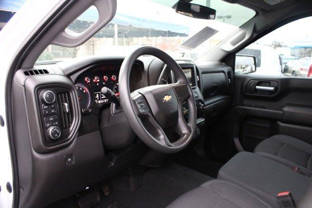 used 2019 Chevrolet Silverado 1500 car, priced at $28,901