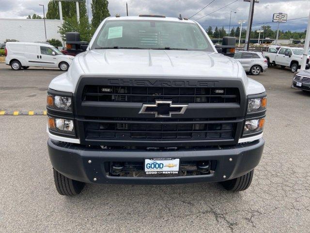 used 2022 Chevrolet Silverado 1500 car, priced at $69,591