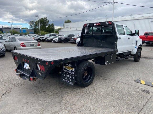 used 2022 Chevrolet Silverado 1500 car, priced at $69,591