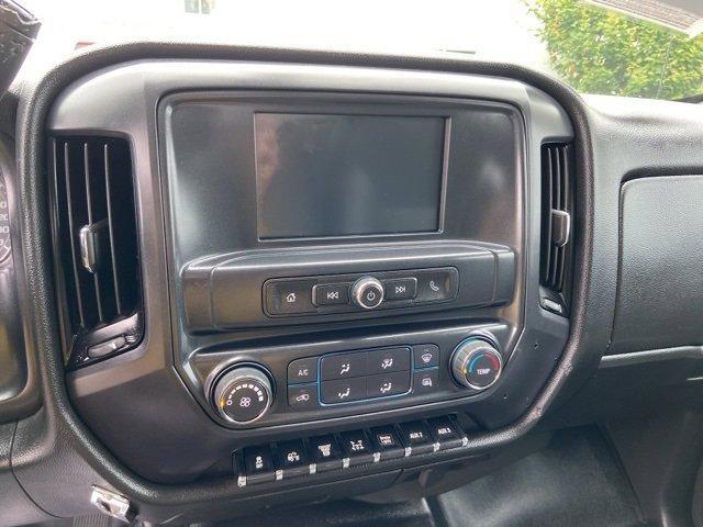 used 2022 Chevrolet Silverado 1500 car, priced at $69,591