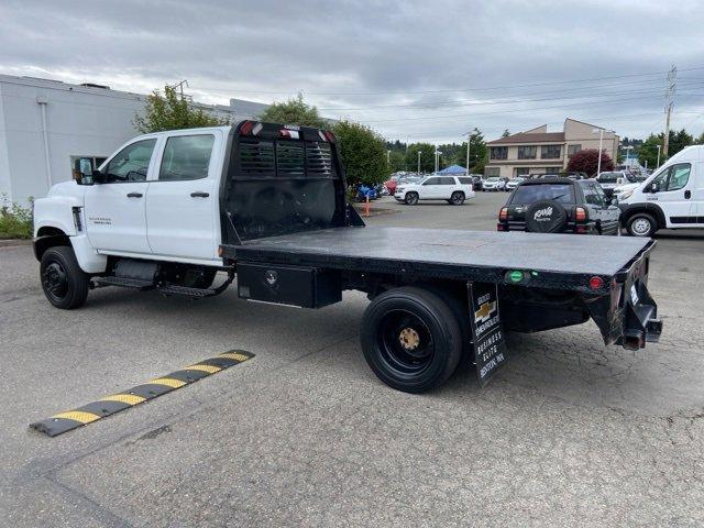 used 2022 Chevrolet Silverado 1500 car, priced at $69,591