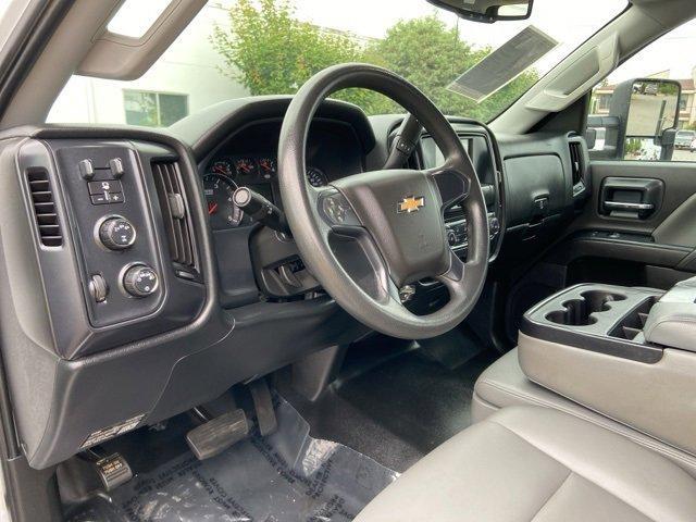 used 2022 Chevrolet Silverado 1500 car, priced at $69,591