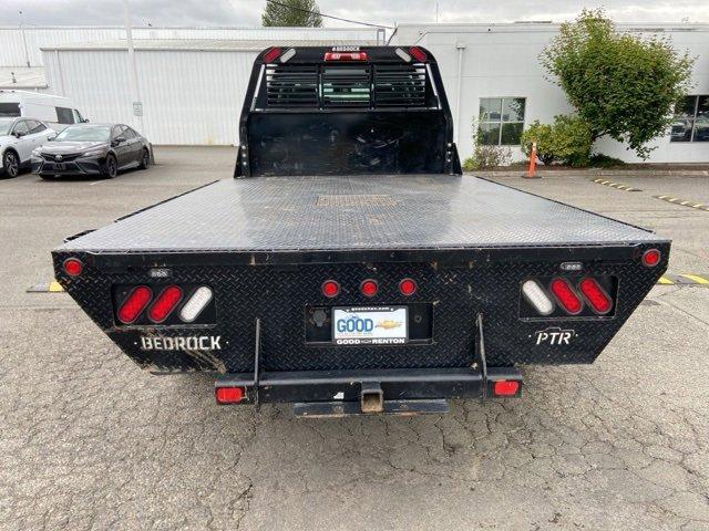 used 2022 Chevrolet Silverado 1500 car, priced at $69,591