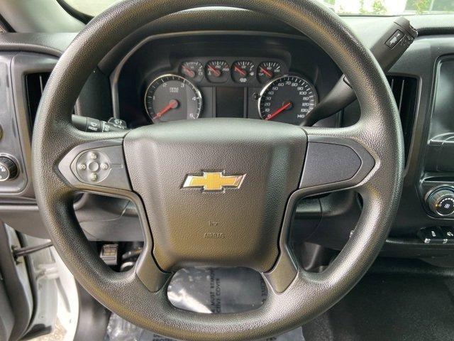 used 2022 Chevrolet Silverado 1500 car, priced at $69,591