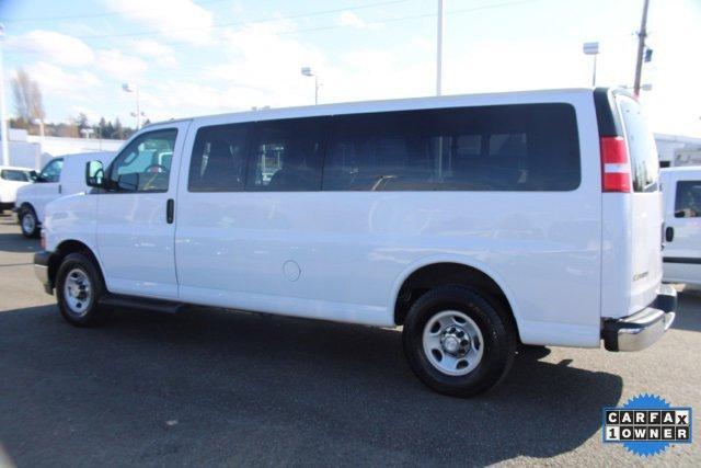 used 2019 Chevrolet Express 3500 car, priced at $33,451