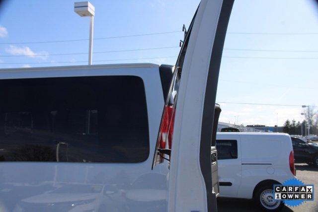 used 2019 Chevrolet Express 3500 car, priced at $33,451