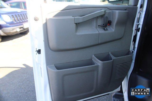 used 2019 Chevrolet Express 3500 car, priced at $33,451