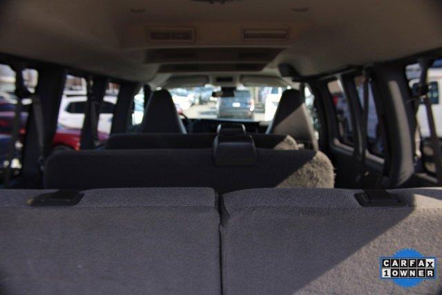 used 2019 Chevrolet Express 3500 car, priced at $33,451