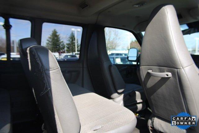 used 2019 Chevrolet Express 3500 car, priced at $33,451