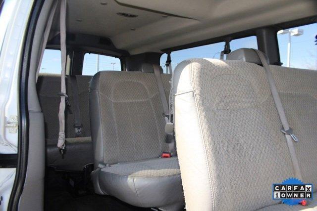 used 2019 Chevrolet Express 3500 car, priced at $33,451