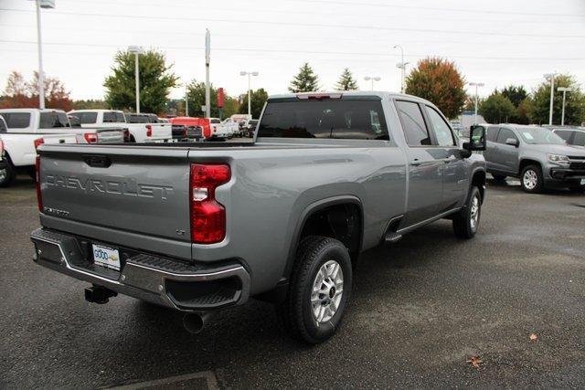 new 2025 Chevrolet Silverado 2500 car, priced at $62,914