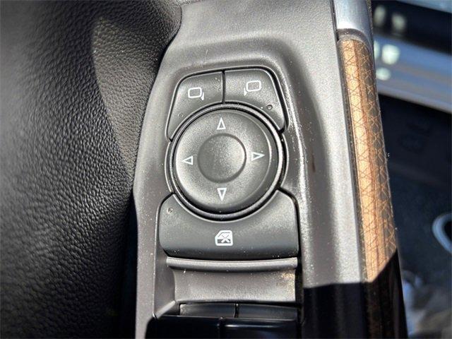 used 2021 Chevrolet Silverado 1500 car, priced at $31,406