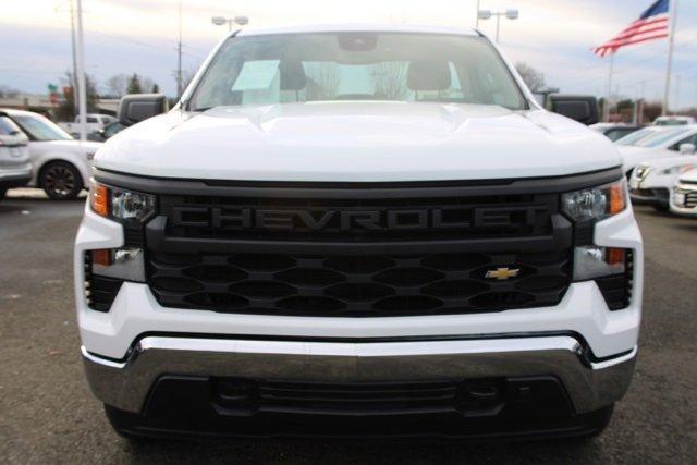 used 2022 Chevrolet Silverado 1500 car, priced at $31,935