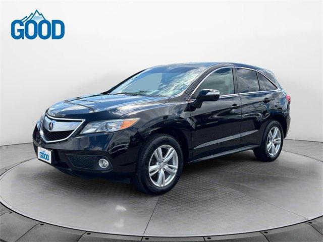 used 2015 Acura RDX car, priced at $16,995