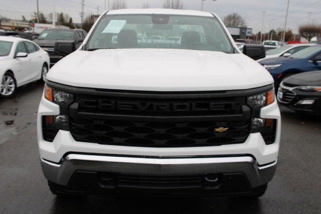 used 2022 Chevrolet Silverado 1500 car, priced at $31,935